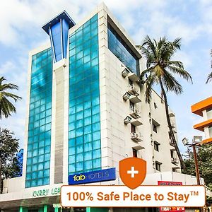 Fabhotel Sahar Garden - Nr Mumbai International Airport